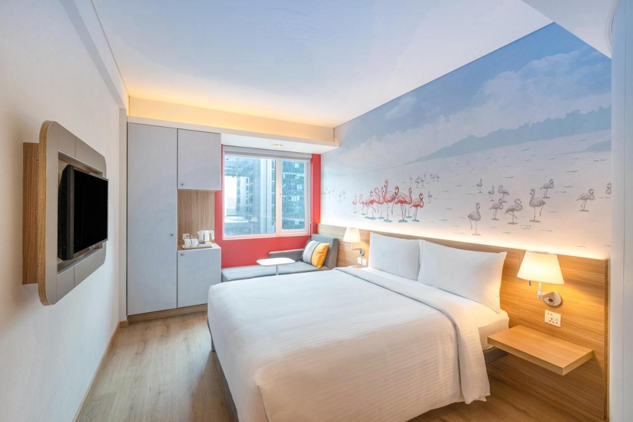 Ibis Mumbai Vikhroli - An Accor Brand Hotel Cameră foto